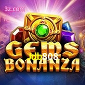 Gems Bonanza.